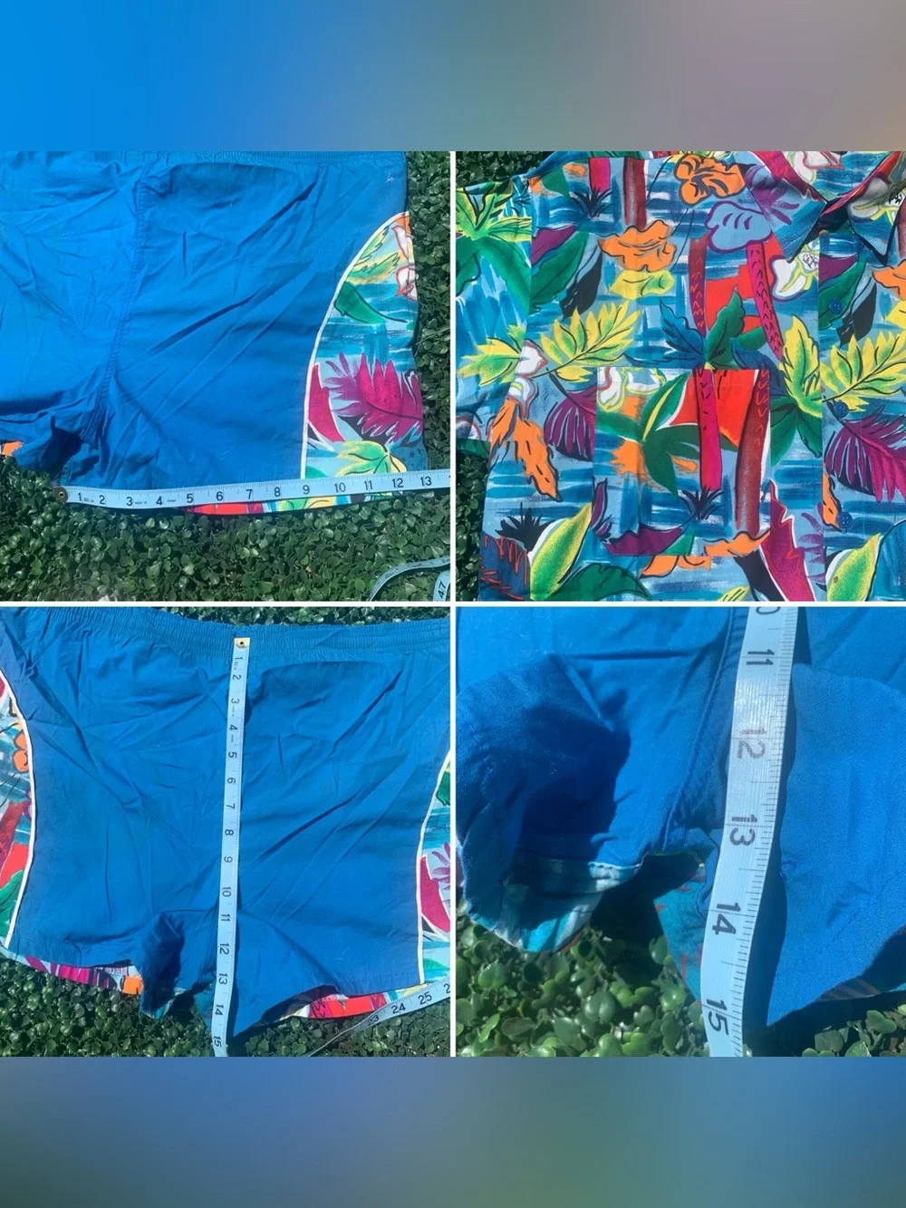 Gottex amazing vintage